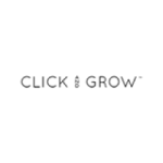 Discount codes and deals from Click and Grow
